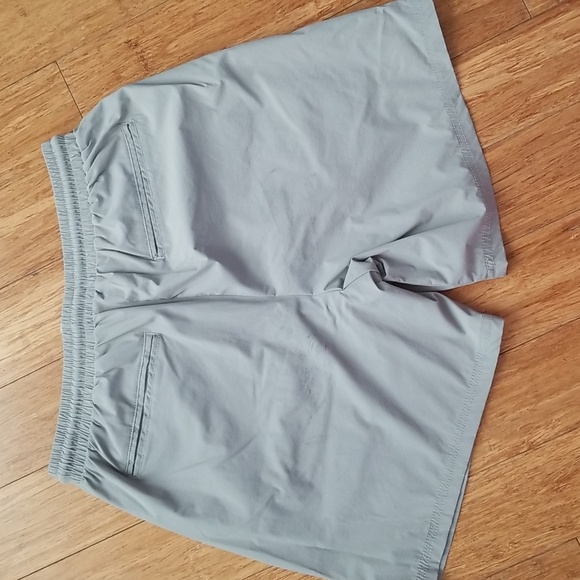 3 for $15 Ocean Current Swim Shorts Medium - Picture 3 of 7
